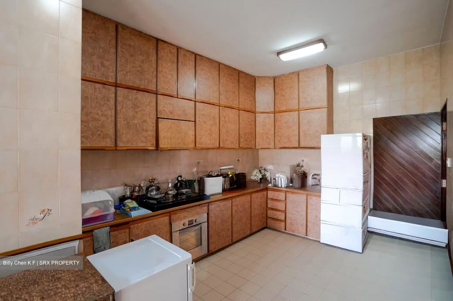 Richards Avenue (D19), Terrace #607218801